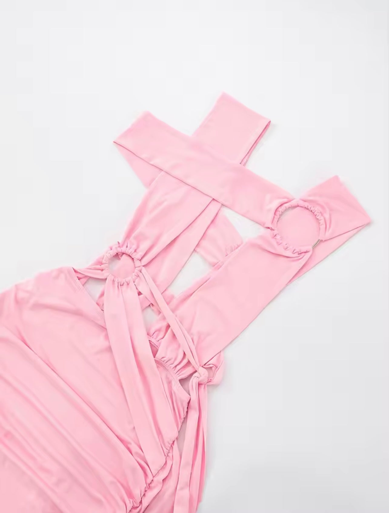 ‘Body Tea’ Dress