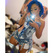 Harper Money Corset (4811077419043)