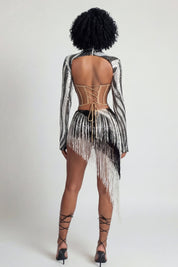 ‘Remi Zebra’ Set