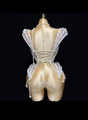 ‘Leo’ Corset (Made to order)