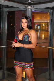 ‘Lua’ Dress