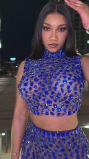 ‘Royal Gem’ Set