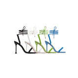 Springer Heels -Final Sale