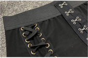 Electra Lace Shorts (4823697129507)