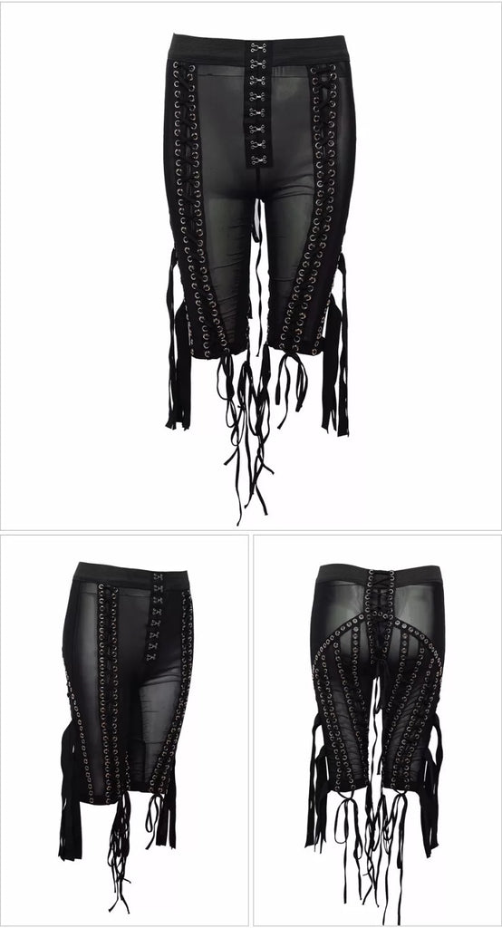 Electra Lace Shorts (4823697129507)