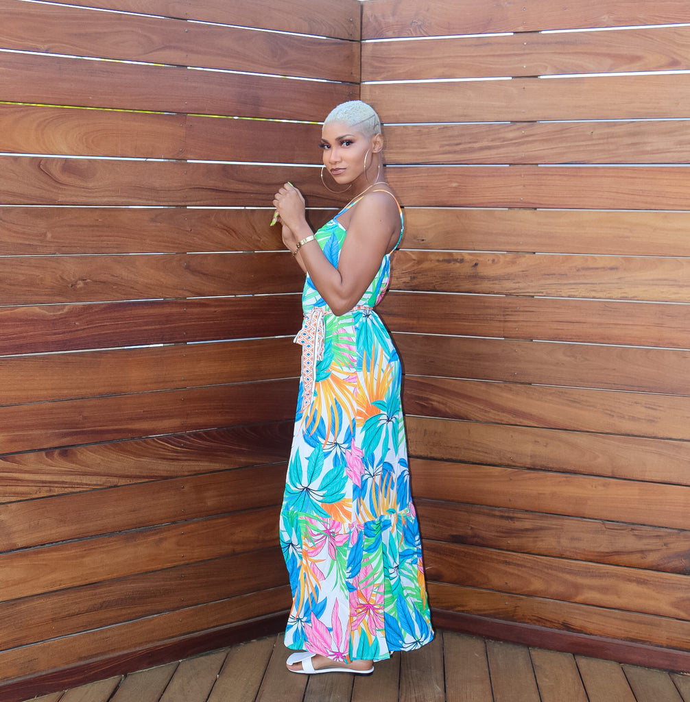 Bali Love Dress (6563840229411)